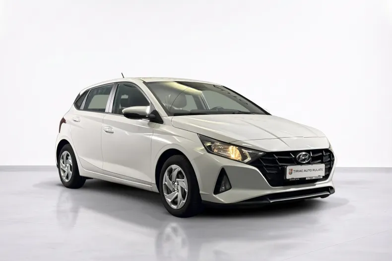 Hyundai i20 din 2022 cu 51.396 km - oferta HYU247732 - foto 7