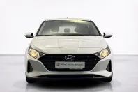 Hyundai i20 din 2022 cu 51.396 km - oferta HYU247732 - foto 8