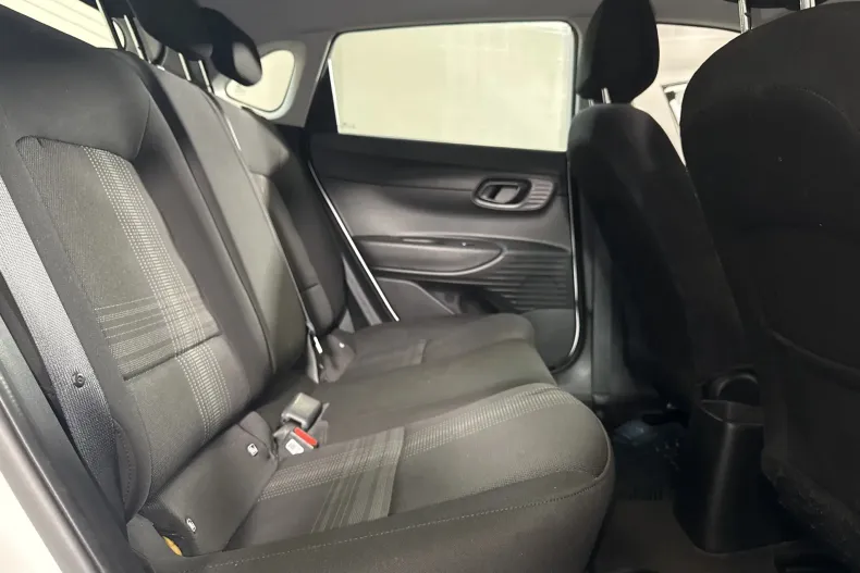 Hyundai i20 din 2022 cu 51.396 km - oferta HYU247732 - foto 12