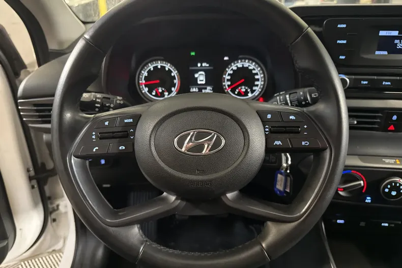 Hyundai i20 din 2022 cu 51.396 km - oferta HYU247732 - foto 16
