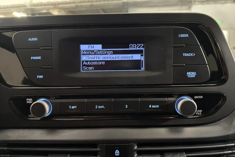 Hyundai i20 din 2022 cu 51.396 km - oferta HYU247732 - foto 18