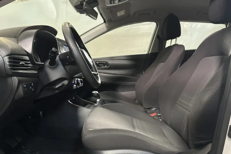 Hyundai i20 din 2022 cu 51.396 km - oferta HYU247732 - foto 19