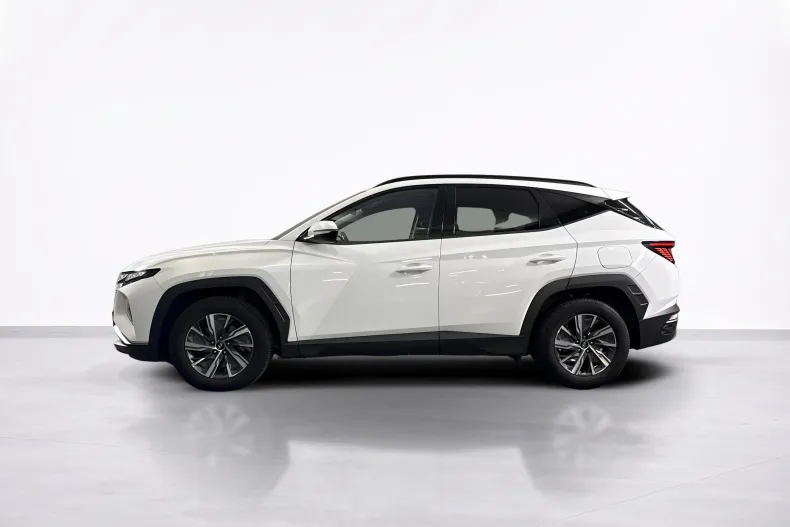 Hyundai Tucson din 2021 cu 71.960 km - oferta HYU247733 - foto 2
