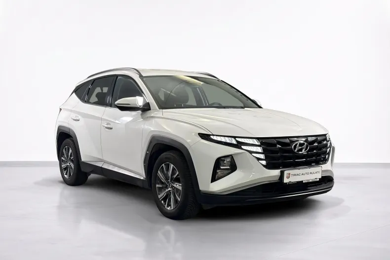 Hyundai Tucson din 2021 cu 71.960 km - oferta HYU247733 - foto 7