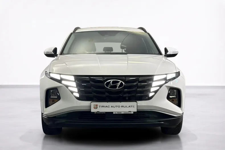 Hyundai Tucson din 2021 cu 71.960 km - oferta HYU247733 - foto 8