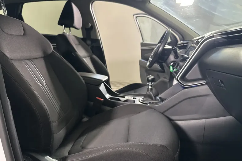 Hyundai Tucson din 2021 cu 71.960 km - oferta HYU247733 - foto 11