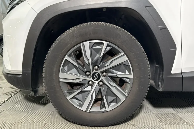 Hyundai Tucson din 2021 cu 71.960 km - oferta HYU247733 - foto 13
