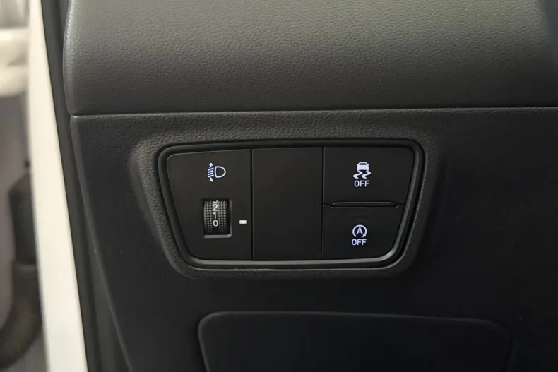 Hyundai Tucson din 2021 cu 71.960 km - oferta HYU247733 - foto 15