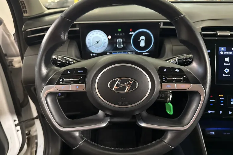Hyundai Tucson din 2021 cu 71.960 km - oferta HYU247733 - foto 16