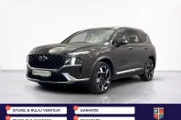 Hyundai Santa Fe din 2021 cu 165.228 km - oferta HYU247734 - foto 1