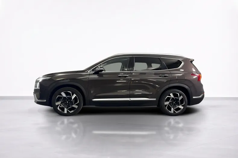 Hyundai Santa Fe din 2021 cu 165.228 km - oferta HYU247734 - foto 2