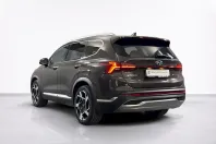Hyundai Santa Fe din 2021 cu 165.228 km - oferta HYU247734 - foto 3