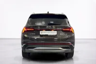 Hyundai Santa Fe din 2021 cu 165.228 km - oferta HYU247734 - foto 4
