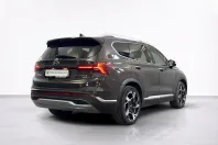 Hyundai Santa Fe din 2021 cu 165.228 km - oferta HYU247734 - foto 5