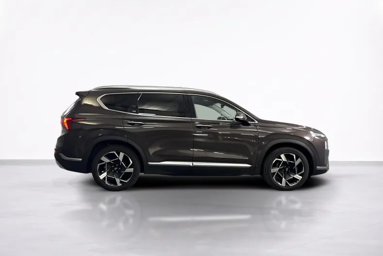 Hyundai Santa Fe din 2021 cu 165.228 km - oferta HYU247734 - foto 6