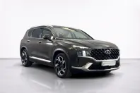 Hyundai Santa Fe din 2021 cu 165.228 km - oferta HYU247734 - foto 7