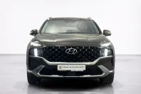 Hyundai Santa Fe din 2021 cu 165.228 km - oferta HYU247734 - foto 8