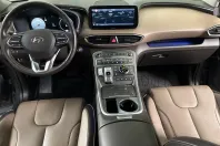 Hyundai Santa Fe din 2021 cu 165.228 km - oferta HYU247734 - foto 9