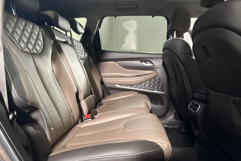 Hyundai Santa Fe din 2021 cu 165.228 km - oferta HYU247734 - foto 12