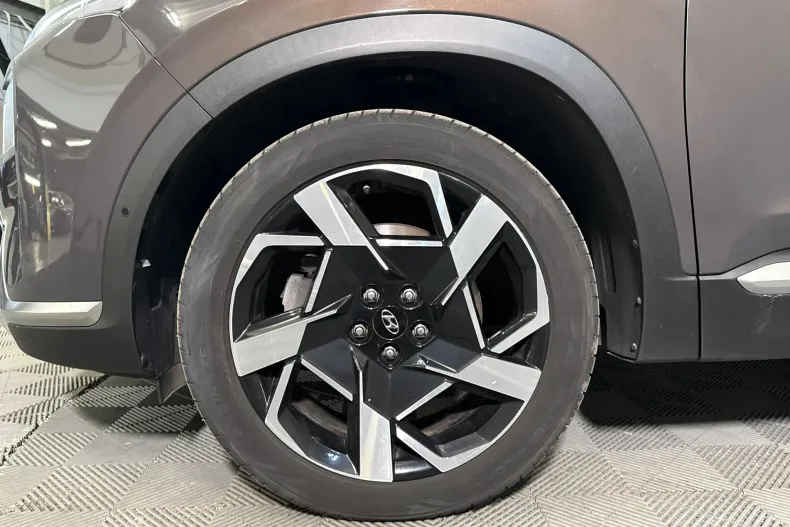 Hyundai Santa Fe din 2021 cu 165.228 km - oferta HYU247734 - foto 13