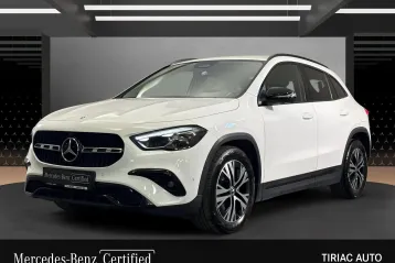 Mercedes-Benz GLA din 2025 - oferta MER247735