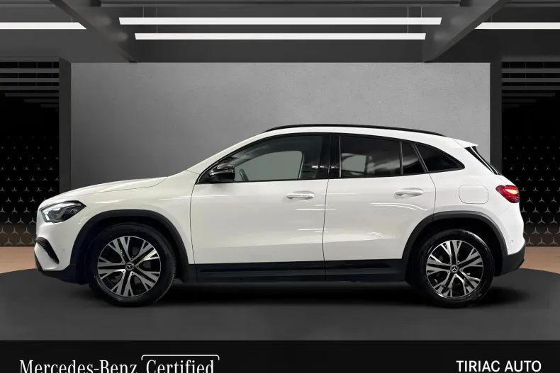 Mercedes-Benz GLA 200 (Clasa GLA) din 2025 cu 35.886 km - oferta MER247735 - foto 2