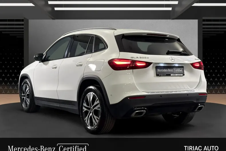 Mercedes-Benz GLA 200 (Clasa GLA) din 2025 cu 35.886 km - oferta MER247735 - foto 3