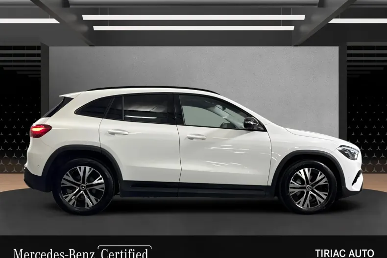 Mercedes-Benz GLA 200 (Clasa GLA) din 2025 cu 35.886 km - oferta MER247735 - foto 6