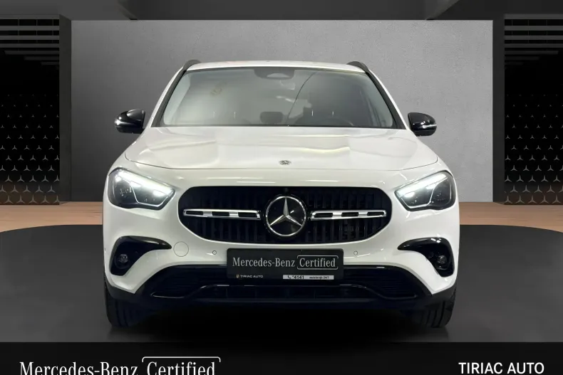 Mercedes-Benz GLA 200 (Clasa GLA) din 2025 cu 35.886 km - oferta MER247735 - foto 8