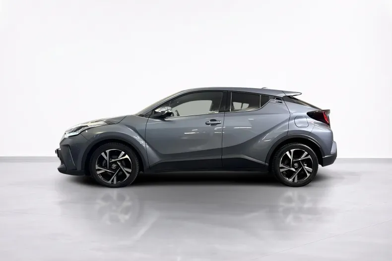 Toyota C-HR din 2022 cu 95.585 km - oferta TOY247736 - foto 2