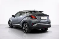 Toyota C-HR din 2022 cu 95.585 km - oferta TOY247736 - foto 3