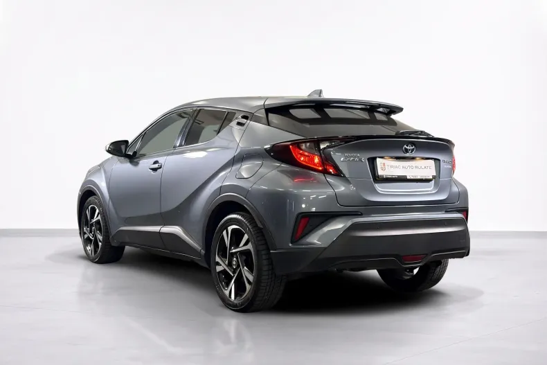 Toyota C-HR din 2022 cu 95.585 km - oferta TOY247736 - foto 3