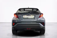 Toyota C-HR din 2022 cu 95.585 km - oferta TOY247736 - foto 4