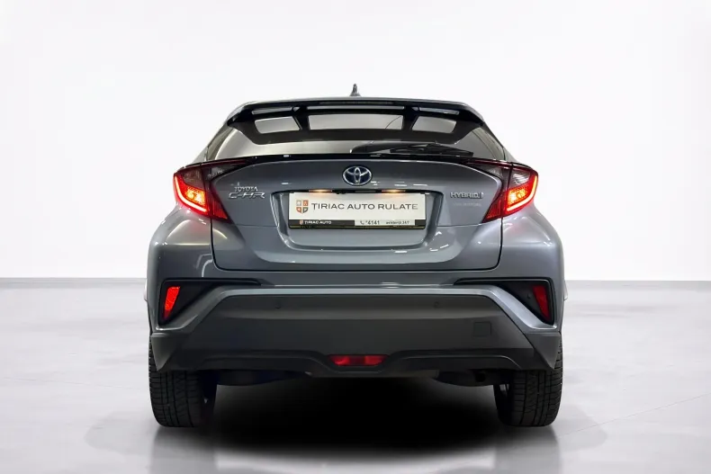 Toyota C-HR din 2022 cu 95.585 km - oferta TOY247736 - foto 4