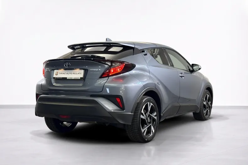 Toyota C-HR din 2022 cu 95.585 km - oferta TOY247736 - foto 5