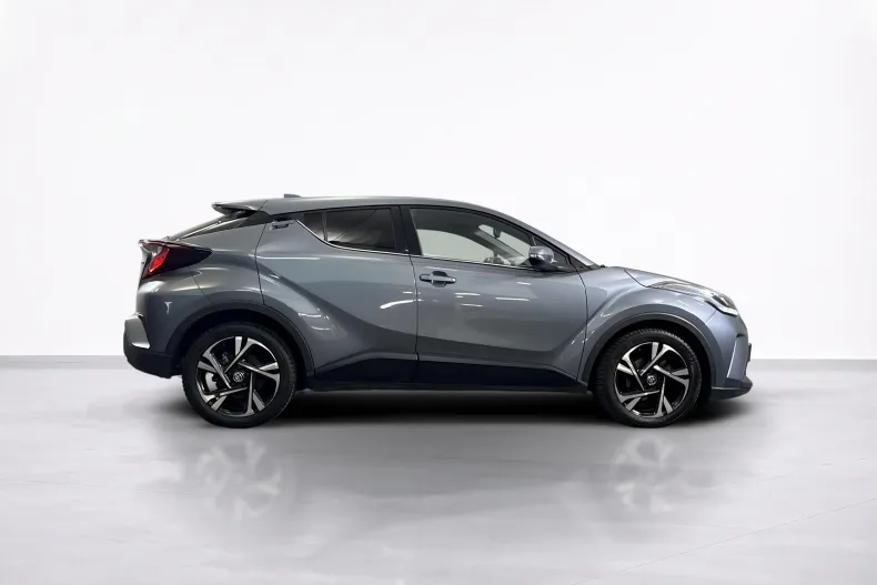 Toyota C-HR din 2022 cu 95.585 km - oferta TOY247736 - foto 6
