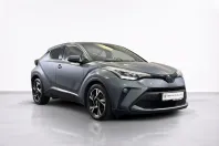 Toyota C-HR din 2022 cu 95.585 km - oferta TOY247736 - foto 7
