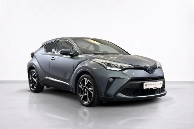 Toyota C-HR din 2022 cu 95.585 km - oferta TOY247736 - foto 7