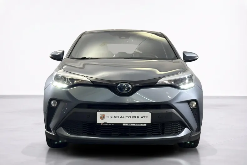 Toyota C-HR din 2022 cu 95.585 km - oferta TOY247736 - foto 8
