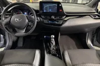 Toyota C-HR din 2022 cu 95.585 km - oferta TOY247736 - foto 9