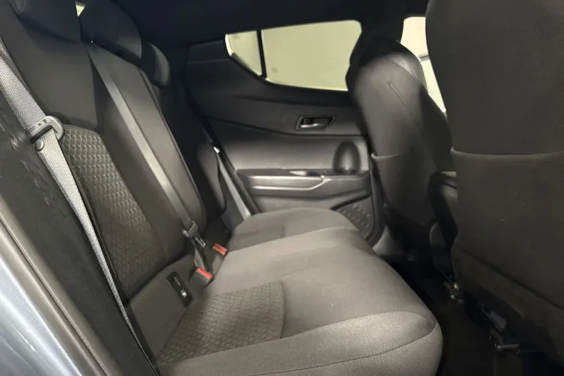 Toyota C-HR din 2022 cu 95.585 km - oferta TOY247736 - foto 12