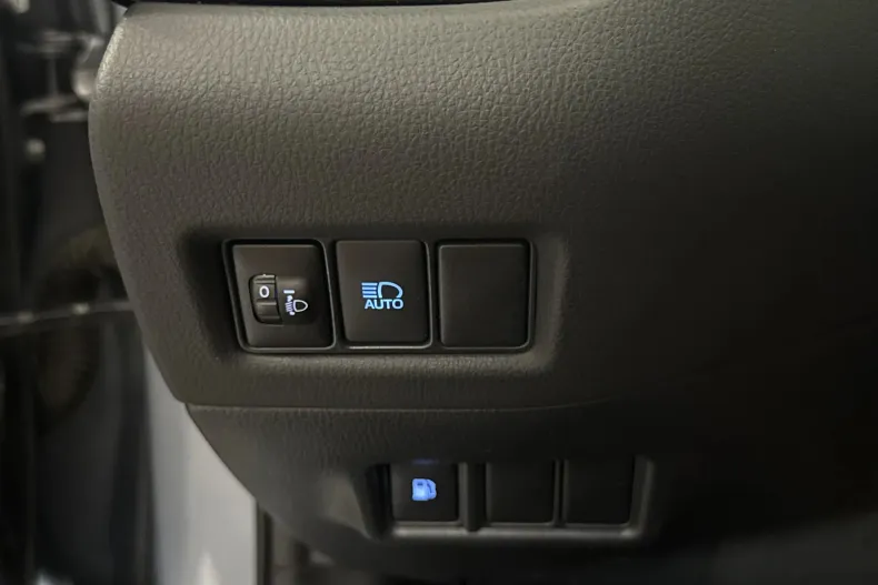 Toyota C-HR din 2022 cu 95.585 km - oferta TOY247736 - foto 15