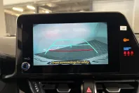 Toyota C-HR din 2022 cu 95.585 km - oferta TOY247736 - foto 19