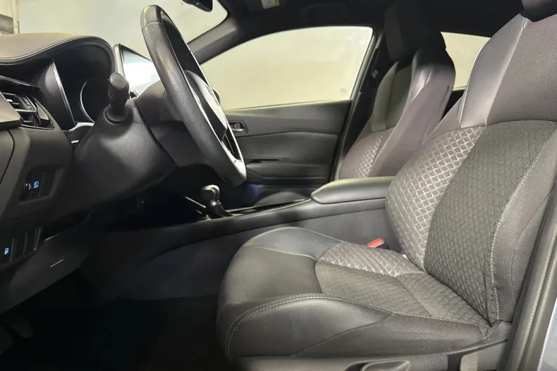 Toyota C-HR din 2022 cu 95.585 km - oferta TOY247736 - foto 21