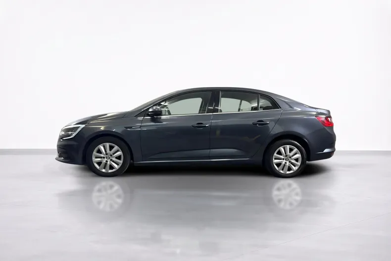 Renault Megane din 2022 cu 54.468 km - oferta REN247737 - foto 2