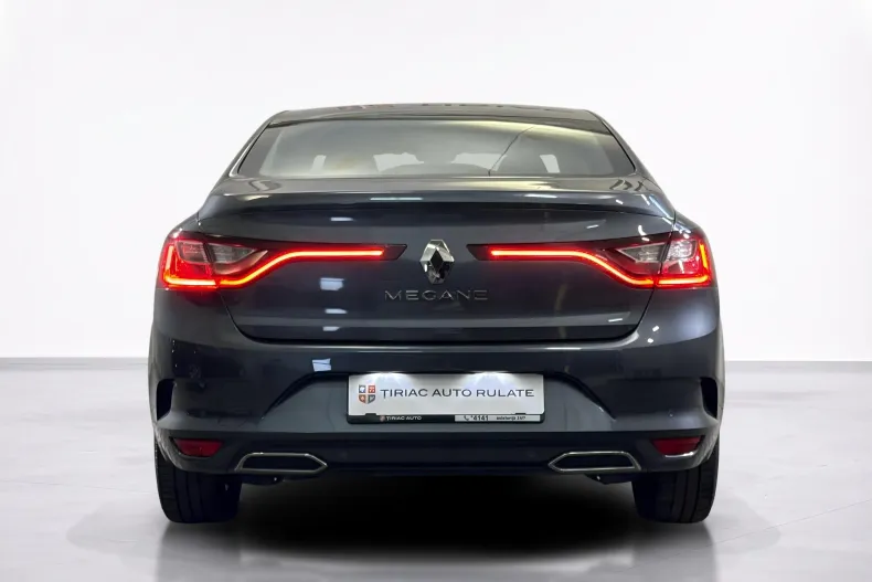 Renault Megane din 2022 cu 54.468 km - oferta REN247737 - foto 4