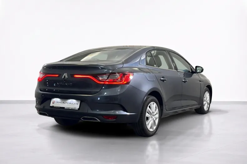 Renault Megane din 2022 cu 54.468 km - oferta REN247737 - foto 5