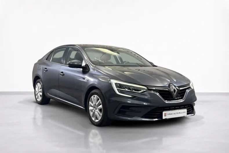 Renault Megane din 2022 cu 54.468 km - oferta REN247737 - foto 7