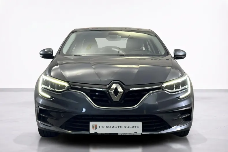 Renault Megane din 2022 cu 54.468 km - oferta REN247737 - foto 8