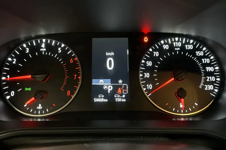 Renault Megane din 2022 cu 54.468 km - oferta REN247737 - foto 10